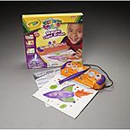Crayola Color Wonder Magic Light Brush