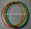 Hula hoop with lights