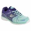 Athletech Girl's Sneaker L-Willow2 - Mint/Purple 