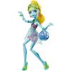 Monster High 13 Wishes Lagoona Blue Doll