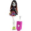 Monster High Scaris Skelita Calaveras Doll