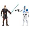 Star Wars Mission Series Coruscant Pack