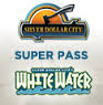 Silver Dollar City/White Water Season Pass