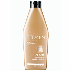 Redken All Soft, Conditioner