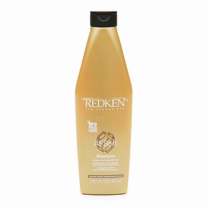 Redken All Soft Shampoo