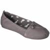 Women's Mad Love Lynn Canvas Loafer - Mid Grey : Target