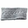 MeronaÂ® Winter Headband - Gray : Target