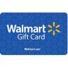 Walmart Gift Card