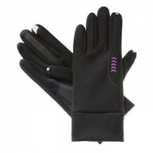 Isotoner smarTouch Lightweight Texting Gloves