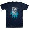 Stars in the sky T-shirt