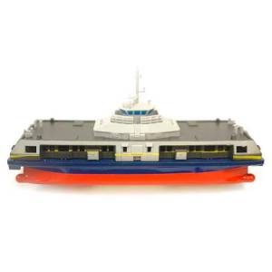 Seabus Model