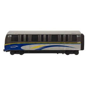 SkyTrain Model