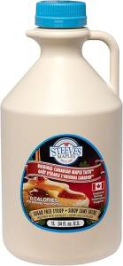 Sugar Free Syrup