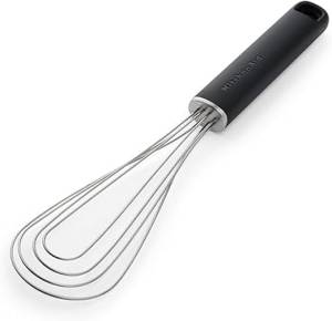 Flat Whisk