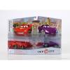 *******ALREADY RESERVED********* Disney Infinity Play Set Pack - Cars