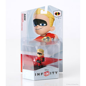 *********already reserved ************ Disney Infinity Figure - Dash