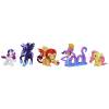 My Little Pony Deluxe Mini Pack - Elements Of Harmony Friends