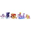 My Little Pony Deluxe Mini Pack - Elements Of Harmony Friends