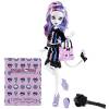 Monster High Catrine DeMew Doll