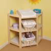 Changing Tables