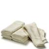 Prince Lionheart Reusable Warmies Bamboo Cloth Wipes