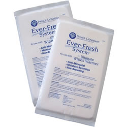 Prince Lionheart Ever-Fresh Replacement Pillows