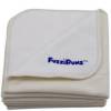 FuzziBunz Double-Sided Fleece/Cotton Wipes(10 Pack)