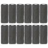 Alva Baby 5-Layer Charcoal Bamboo Inserts Reusable Liners for Cloth Diapers
