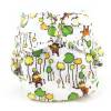 Bumkins Cloth Diaper Cover, Lorax