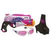 Nerf Rebelle Sweet Revenge Blaster