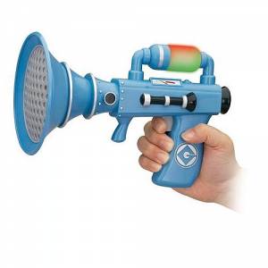 Despicable Me 2 Fart Blaster