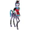 Monster High Freaky Fusion Avea Trotter Doll