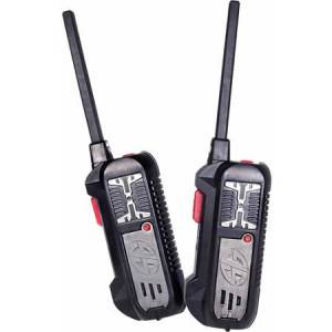 Spy Gear Field Agent Walkie Talkies