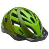 Schwinn Adult Ridge Helmet - Green