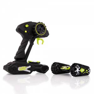 Air Hogs RC Hypertrax Green - High Speed All-Terrain Vehicle