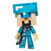 Minecraft 6-inch Vinyl Diamond Steve