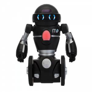 MiP 2 Personal Robot - Black/Silver