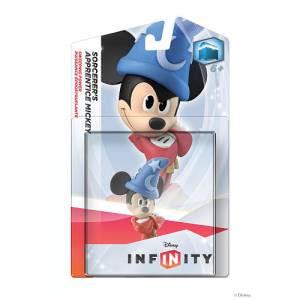 Disney Infinity Figure - Sorcerer's Apprentice Mickey
