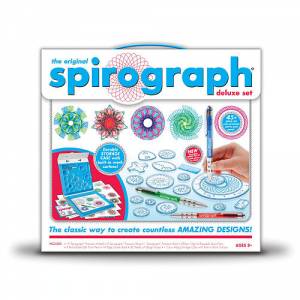 Spirograph Deluxe Design Set