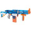 NERF N-Strike Elite Retaliator Sonic Ice Series Blaster