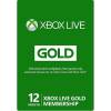 12 Month Xbox Live Gold Membership (Xbox 360 / Xbox One)