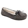 Tiffany - Natural selections slippers - grey 8