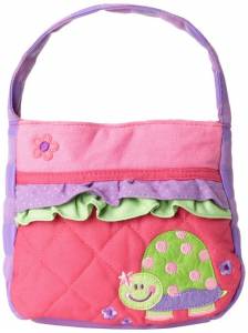 Emma - Turtle purse