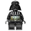 ********** ALREADY RESERVED****** LEGO Star Wars Figure Clock - Darth Vader