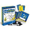 ************ ALREADY RESERVED******** Telestrations 6 Player - Family Pack