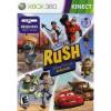 Kinect Rush: Disney Pixar Adventure (Xbox 360)