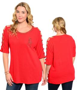 Plus Size Dress