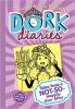 ******** RESERVED**** DorkDiaries 8: Tales from a Not-So-Happily Ever After