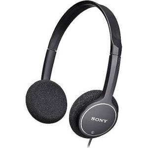********ALREADY RESERVERD*******Sony MDR222KD Headphones For Children