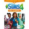 ****ALREADY RESERVED**** The Sims 4 Get To Work (PC) Expansion Pack